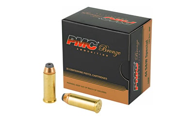 PMC44SB_1.jpg PMC BRNZ 44SPL 180GR JHP 25/500