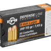 PPUPPD91_2.jpg PPU 9MM JHP 115GR 50/1000