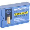 PPUPPH32SW_2.jpg PPU 32 S&W LONG LRN 98GR 50/500