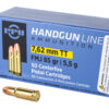 PPUPPH7TF_1.jpg PPU 7.62 TOKAREV FMJ 85GR 50/500