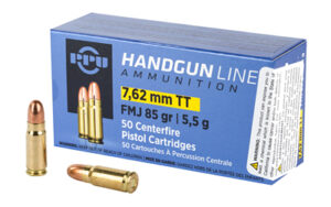 PPUPPH7TF_1.jpg PPU 7.62 TOKAREV FMJ 85GR 50/500