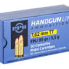 PPUPPH7TF_2.jpg PPU 7.62 TOKAREV FMJ 85GR 50/500
