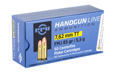 PPUPPH7TF_2.jpg PPU 7.62 TOKAREV FMJ 85GR 50/500