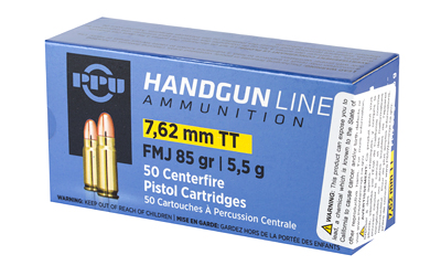PPUPPH7TF_3.jpg PPU 7.62 TOKAREV FMJ 85GR 50/500