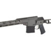 Q THE FIX 8.6BLK 12" 10RD W/BRACE