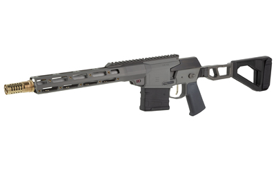 Q THE FIX 8.6BLK 12" 10RD W/BRACE