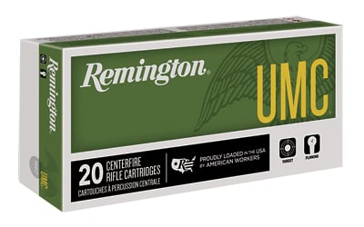 REM23661_1.jpg REM UMC 450 BM 260GR FMJ 20/200