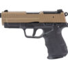 RETAY RXP22 22LR 4" 13RD BLK/FDE TB