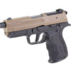 RETAY RXP22 22LR 4" 13RD BLK/FDE TB
