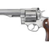 RUGER RDHWK 44MAG 5.5" STN 6RD