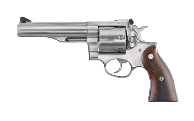 RUGER RDHWK 44MAG 5.5" STN 6RD