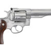 RUGER RDHWK 44MAG 5.5" STN 6RD