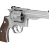 RUGER RDHWK 44MAG 5.5" STN 6RD