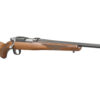 RUGER 77/22 22HORN 20" 6RD WALNUT