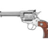 RUGER SNGL-TEN 22LR 5.5" STN 10RD AS
