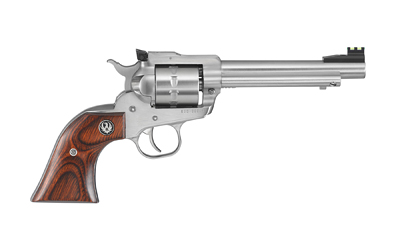 RUGER SNGL-TEN 22LR 5.5" STN 10RD AS