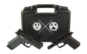 RUG19424_1.jpg RUGER RXM 9MM 15RD NS GRY W/MGPL EHG