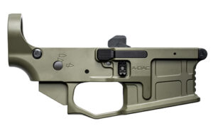 RWR0391_1.jpg RADIAN A-DAC 15 LOWER RECEIVER ODG