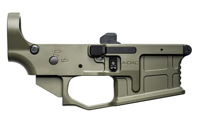 RWR0391_1.jpg RADIAN A-DAC 15 LOWER RECEIVER ODG