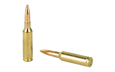S&B 6.5CREED 140GR FMJ 20/500