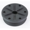 SCO BRAVO FRONT CAP .223CAL BLACK