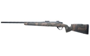 SEEKINS HAVAK PH3 25CREED 24" 3RD WS