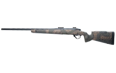 SEEKINS HAVAK PH3 25CREED 24" 3RD WS