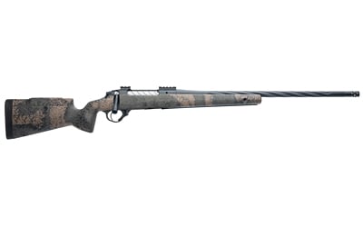 SEEKINS HAVAK PH3 25CREED 24" 3RD WS