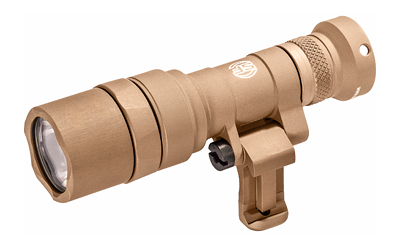 SFM340C-TN-PRO_1.jpg SUREFIRE M340C SCOUT PRO 500 LUM TAN