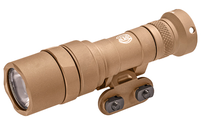 SFM340C-TN-PRO_2.jpg SUREFIRE M340C SCOUT PRO 500 LUM TAN