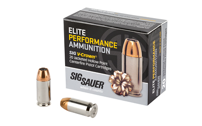 SGE45AP2_1.jpg SIG AMMO 45ACP 230GR JHP 20/200