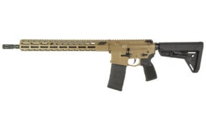 SGRM400-SDI-16B-FDE_1.jpg SIG M400 SDI 556NATO 16" 30RD FDE