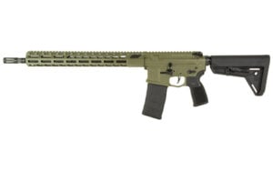 SGRM400-SDI-16B-MSGRN_1.jpg SIG M400 SDI 556NATO 16" 30RD GRN