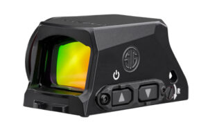 SGSORX1590_1.jpg SIG ROMEO-X SIG-LOC PRO 6MOA GRN/BLK