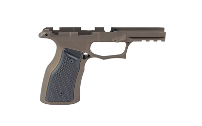 SHARPS GEN3 P365 XMACRO BRZ/BLK SAFE