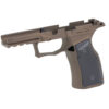 SHARPS GEN3 P365 XMACRO BRZ/BLK SAFE