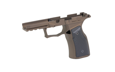 SHARPS GEN3 P365 XMACRO BRZ/BLK SAFE