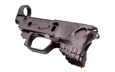 SHARPS GEN2 THE JACK BILLET LOWER
