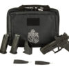 SPGFLD ECHLN 4.0FC 9MM GR PAC 10R CA