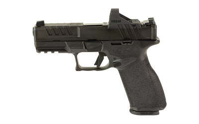 SPGFLD ECHLN 4.0FC 9MM GR PAC 10R CA