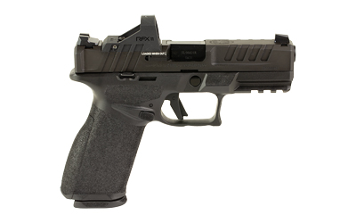SPGFLD ECHLN 4.0FC 9MM GR PAC 10R CA