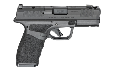 SPGFLD HELLCAT PRO 9MM CMP OSP 17RD