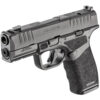 SPGFLD HELLCAT PRO 9MM CMP OSP 17RD