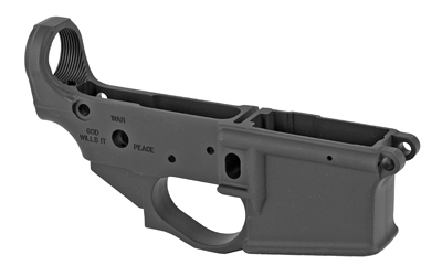 SPIKE'S STRIPPED LOWER (CRUSADER)