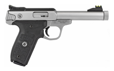 SW10201_2.jpg S&W VICTORY 22LR 5.5" 10RD THRD BBL