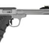 S&W PC VICTORY TRGT 22LR 6" 10R FLTD