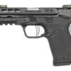 S&W PC SHIELD 380ACP EZ 8RD PRTD SLV