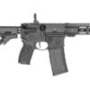 S&W M&P15 AXE SBR 300BLK 8" 30RD BLK