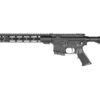S&W M&P15 SPTIII 556 16" 10RD BLK CA