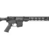 S&W M&P15 SPTIII 556 16" 10RD BLK CA